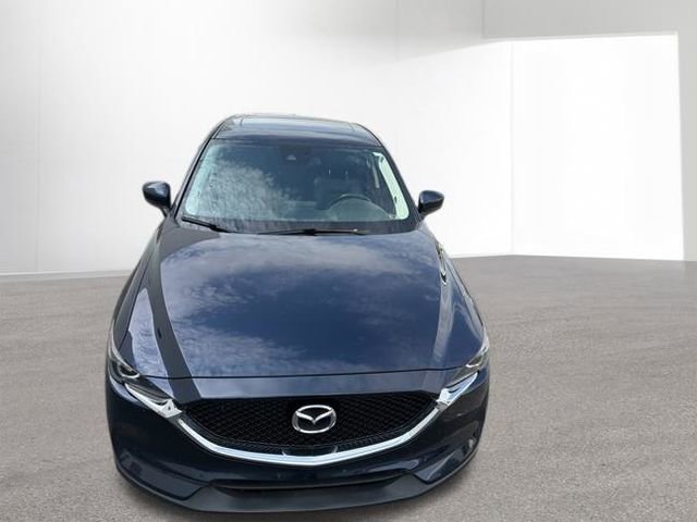 Used 2017 MAZDA CX-5 Touring w/ Preferred Equipment Package FWD image 17