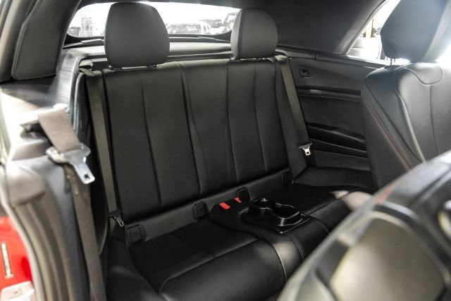 Used 2017 BMW 230i xDrive Convertible AWD/4WD image 55
