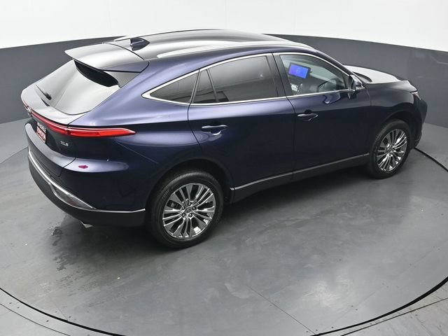 Certified 2024 Toyota Venza XLE AWD/4WD image 44