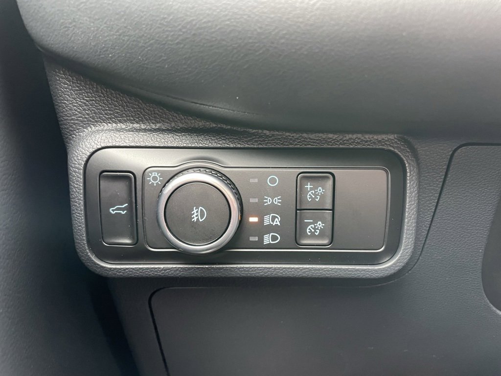 New 2026 Ford Explorer ST image 53