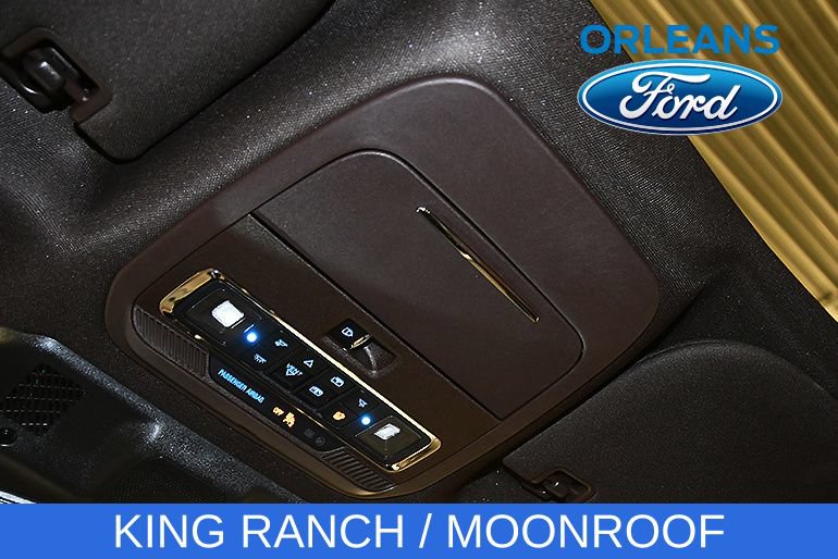 Used 2025 Ford F150 King Ranch AWD/4WD image 34