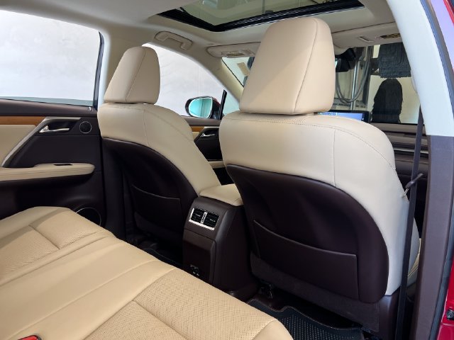 Used 2020 Lexus RX 350 FWD w/ Premium Package image 56
