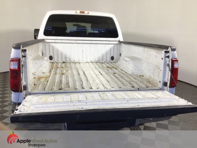 Used 2014 Ford F250 XLT image 20