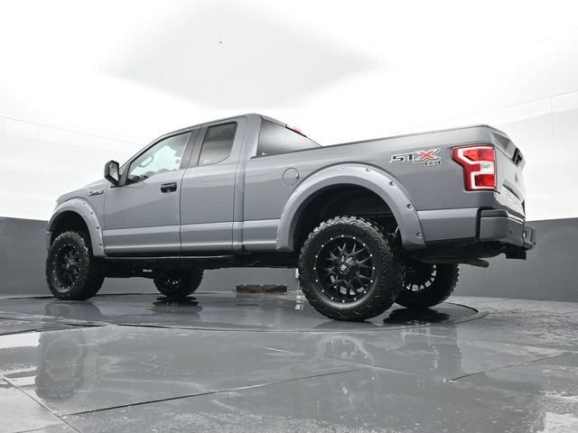 Used 2019 Ford F150 XL w/ Equipment Group 101A Mid AWD/4WD image 22
