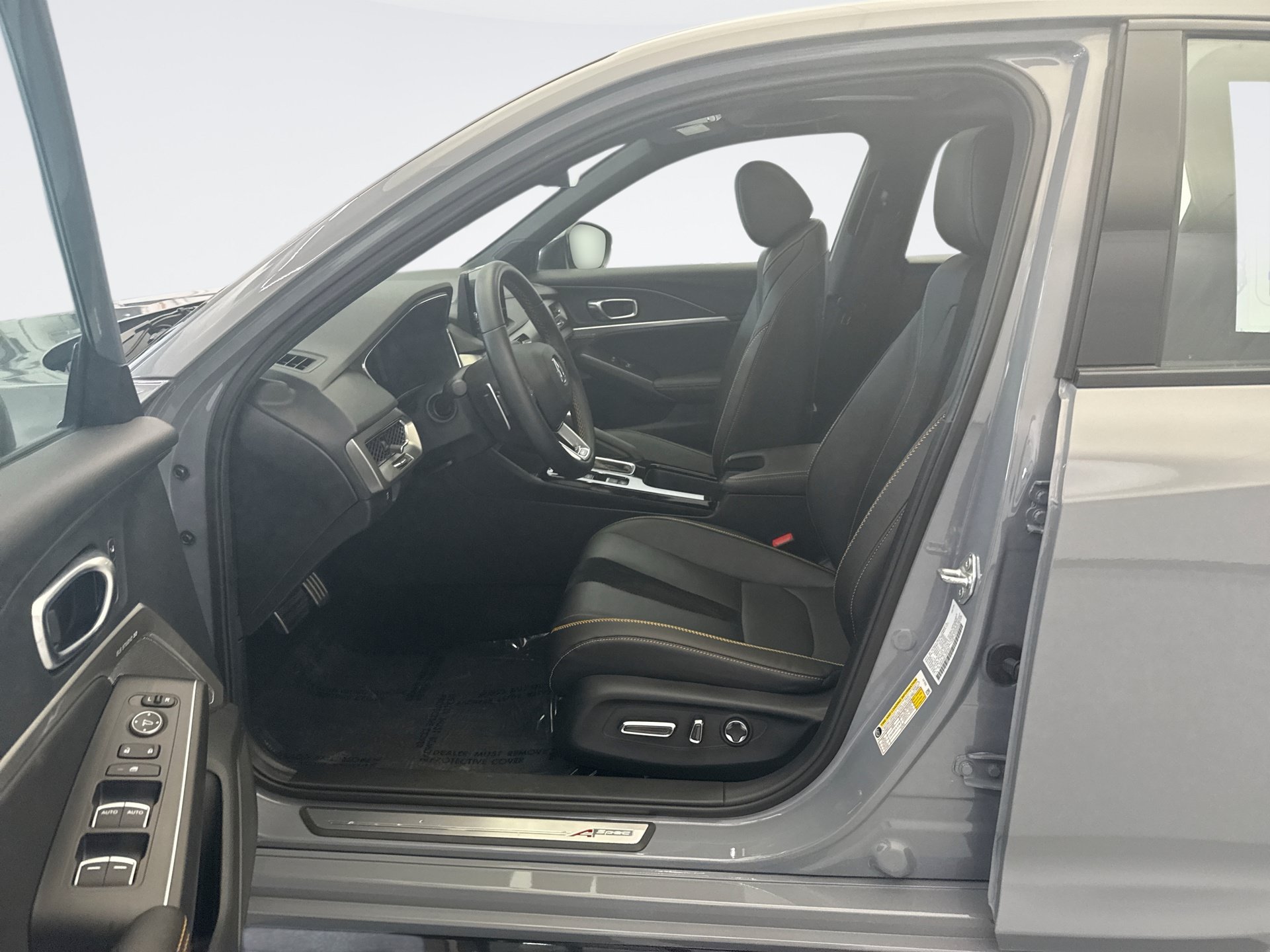Used 2026 Acura Integra A-Spec w/ Technology Package FWD image 11