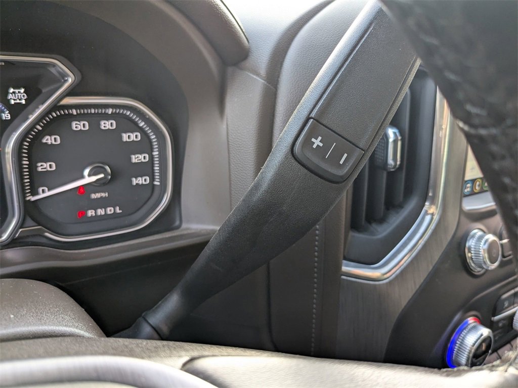 Used 2022 GMC Sierra 2500 Denali image 25