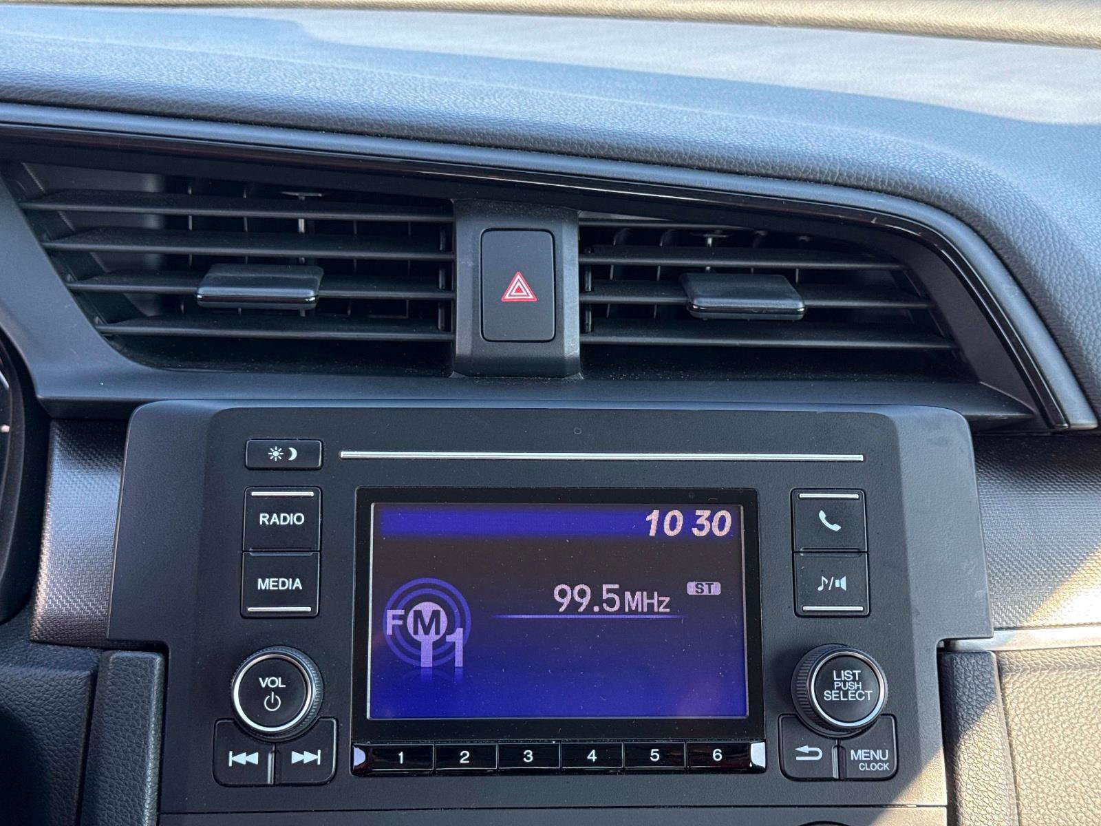 Certified 2020 Honda Civic LX image 22