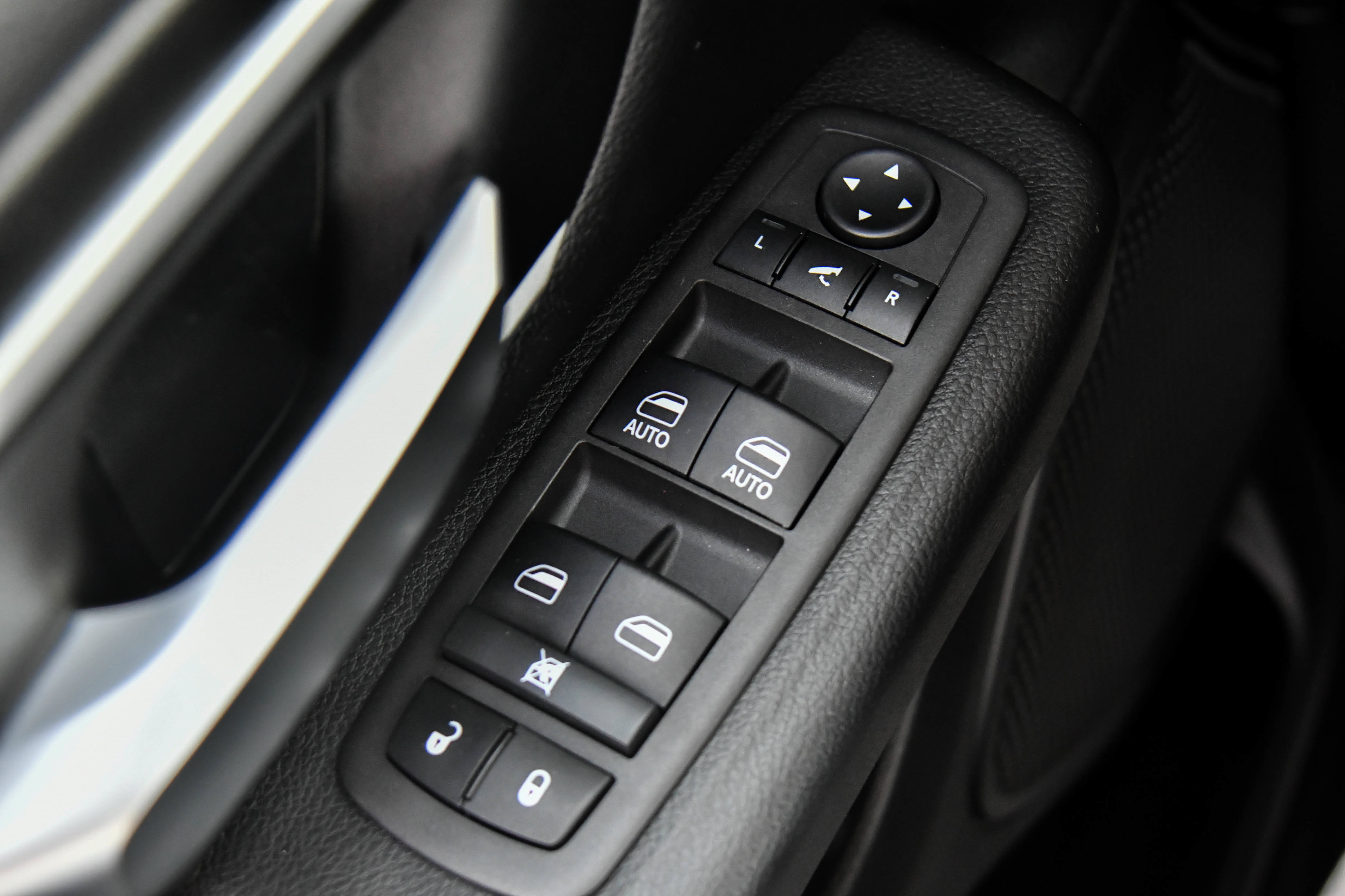 Used 2022 RAM 1500 Big Horn AWD/4WD image 37