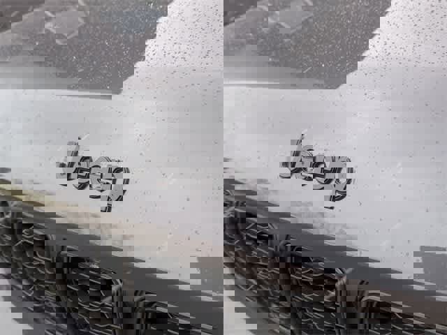 New 2025 Jeep Grand Cherokee L Altitude image 12