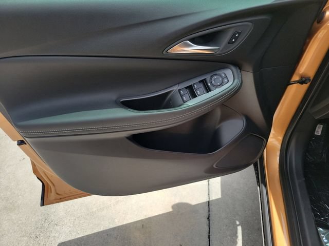 New 2026 Buick Encore GX Preferred w/ Comfort Package FWD image 9