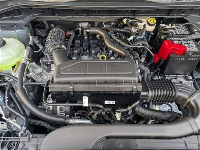 New 2026 Ford Escape Active w/ Tech Pack #1 image 15