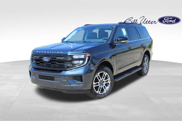 New 2026 Ford Expedition Active image 1