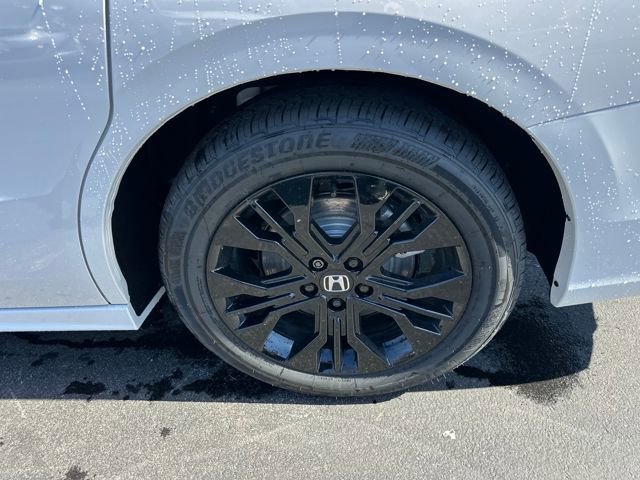 New 2026 Honda Odyssey Sport-L image 40