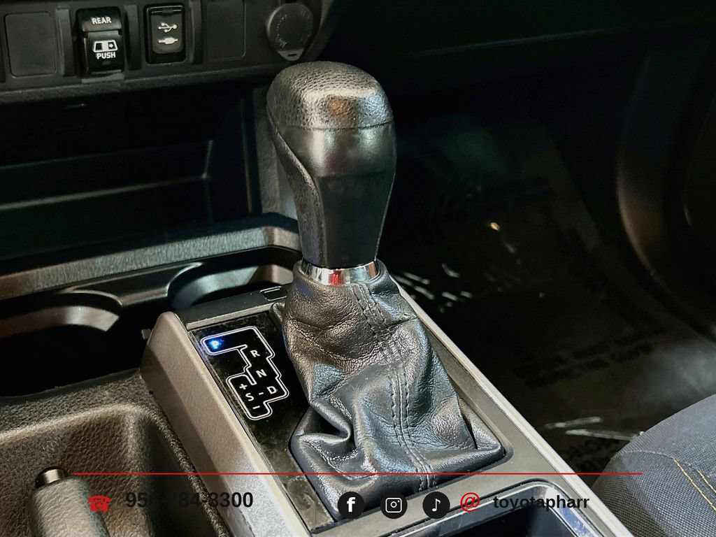 Used 2019 Toyota Tacoma SR5 RWD image 15
