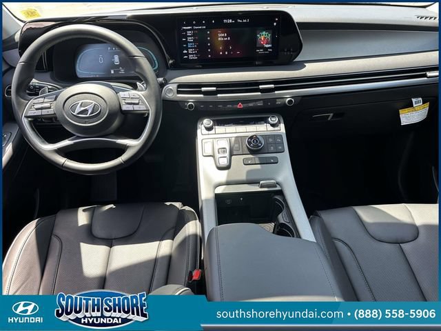 Certified 2025 Hyundai Palisade XRT AWD/4WD image 16