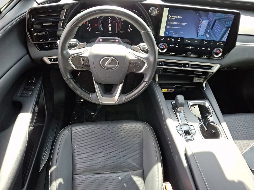 Used 2024 Lexus RX 350 Premium Plus w/ Convenience Package AWD/4WD image 12
