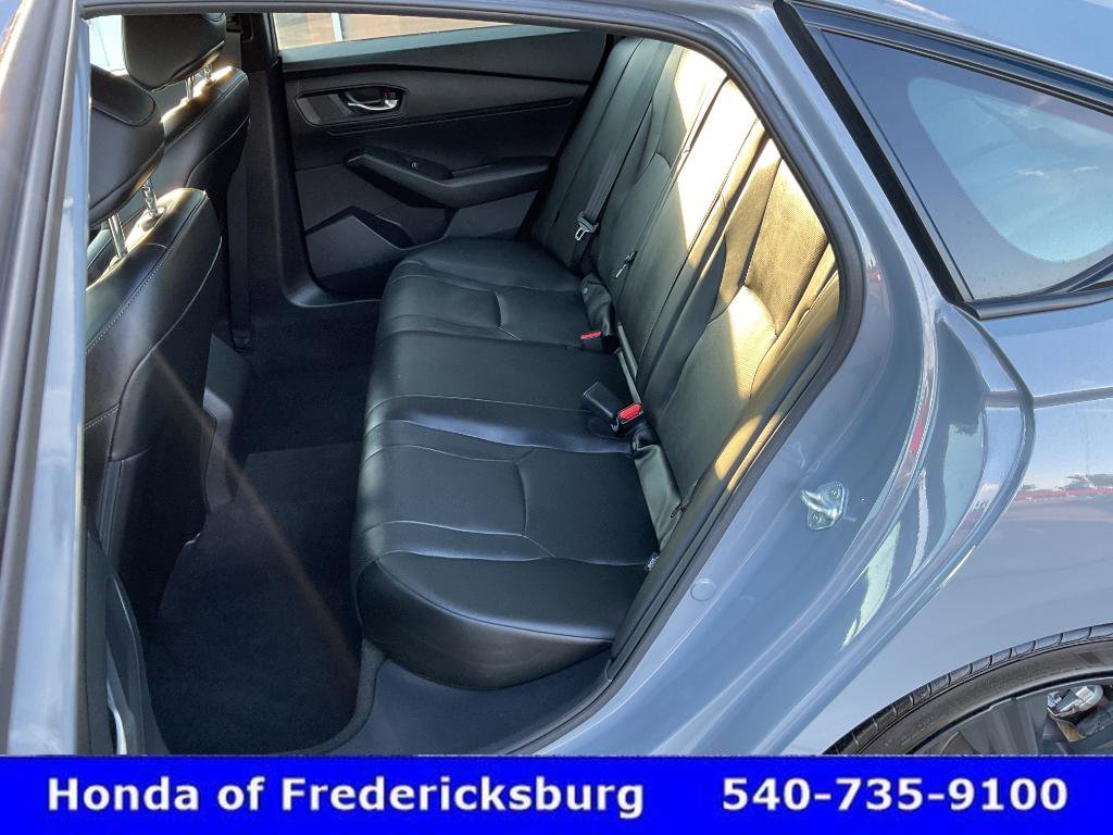 Used 2023 Honda Accord Sport image 22