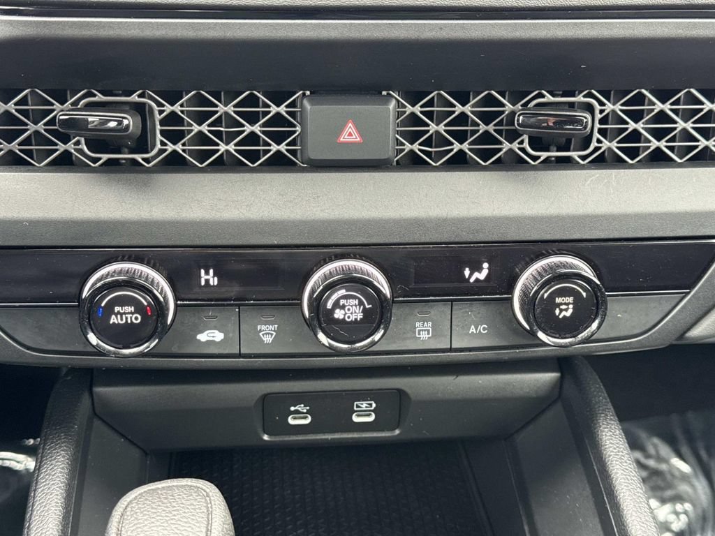 Used 2024 Honda Accord LX image 6