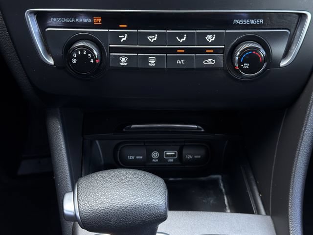 Used 2016 Kia Optima LX w/ LX Convenience Package FWD image 19