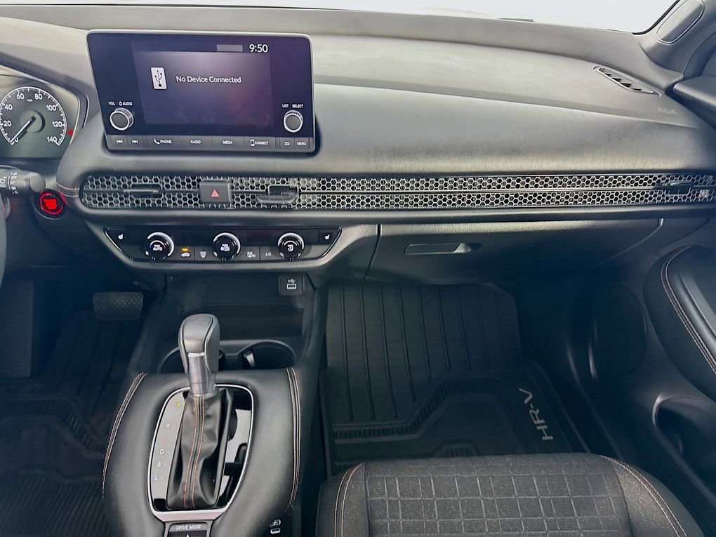 Used 2025 Honda HR-V Sport image 24