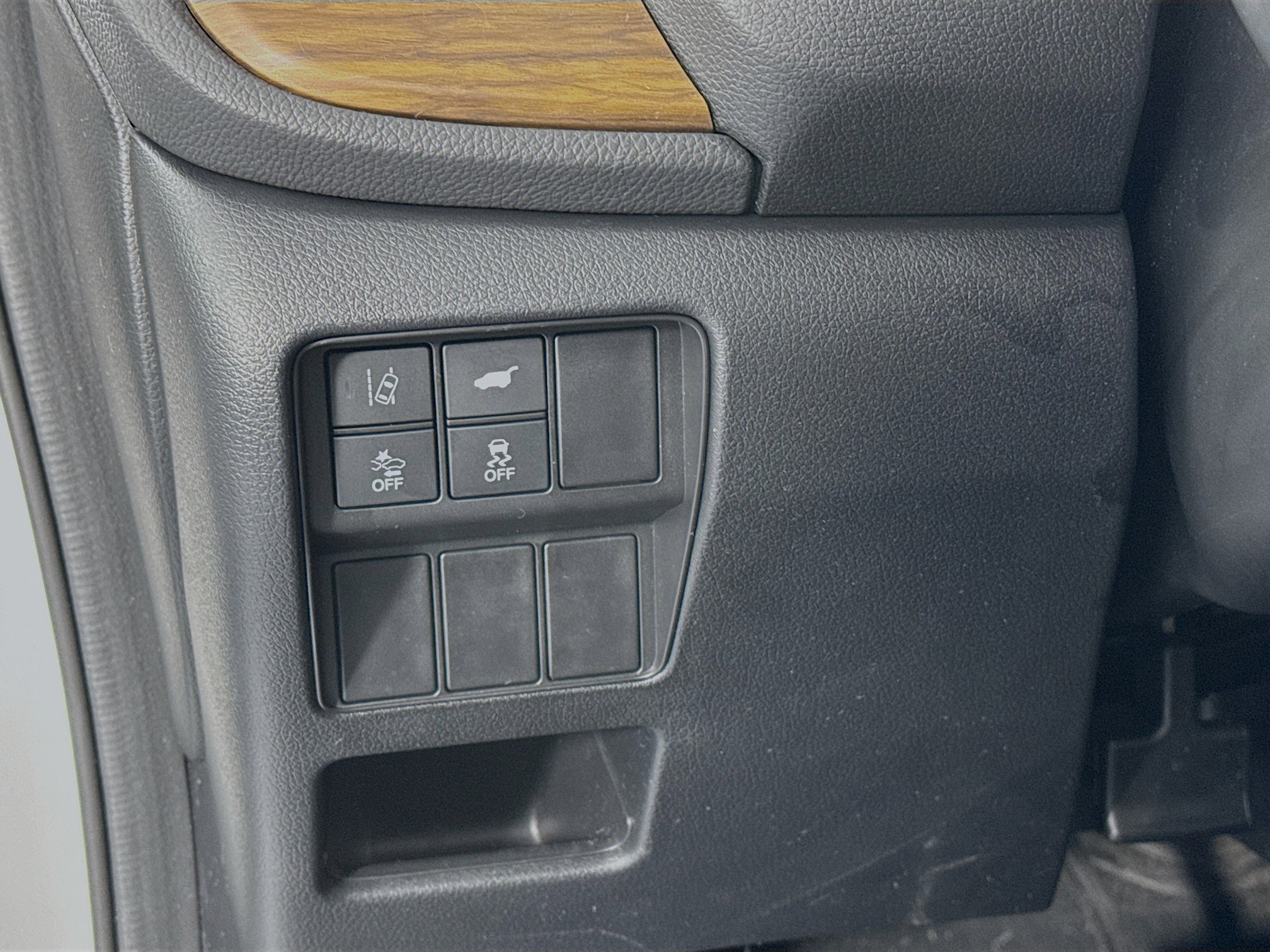 Certified 2020 Honda CR-V EX-L image 10