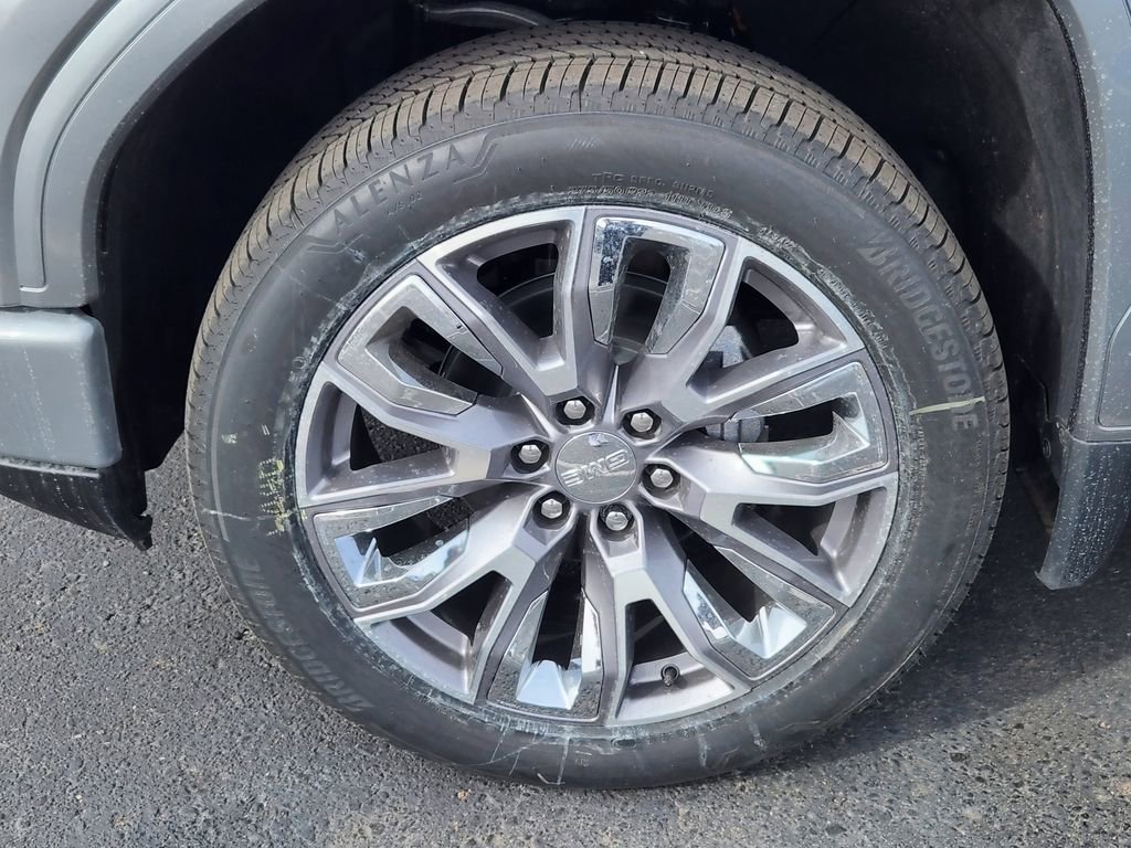 New 2026 GMC Sierra 1500 Denali image 6