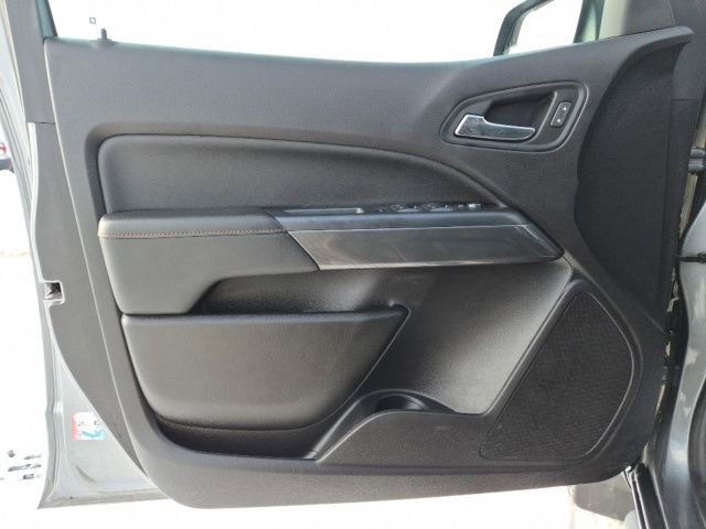 Used 2021 GMC Canyon AT4 image 12