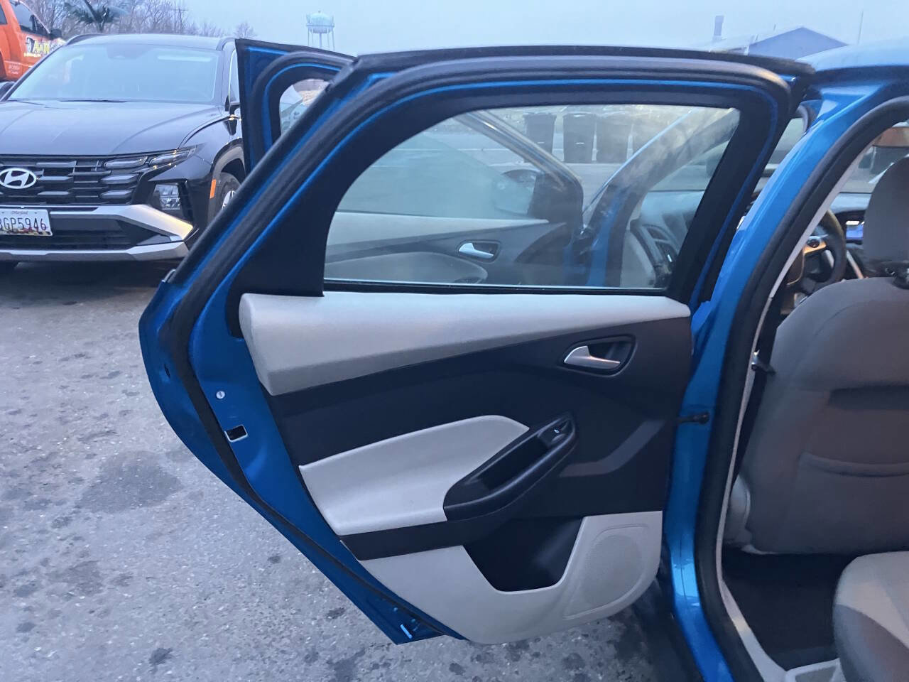 Used 2014 Ford Focus SE image 18