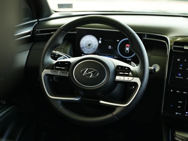 Used 2022 Hyundai Santa Cruz Limited w/ Launch Package AWD/4WD image 27