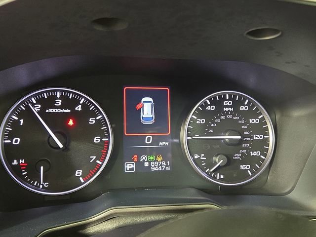 Used 2025 Subaru Outback Touring image 16