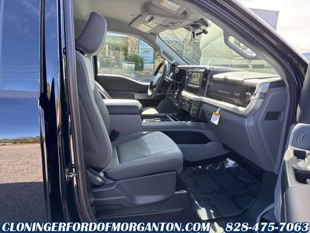 New 2026 Ford F250 XLT w/ FX4 Off-Road Package AWD/4WD image 15