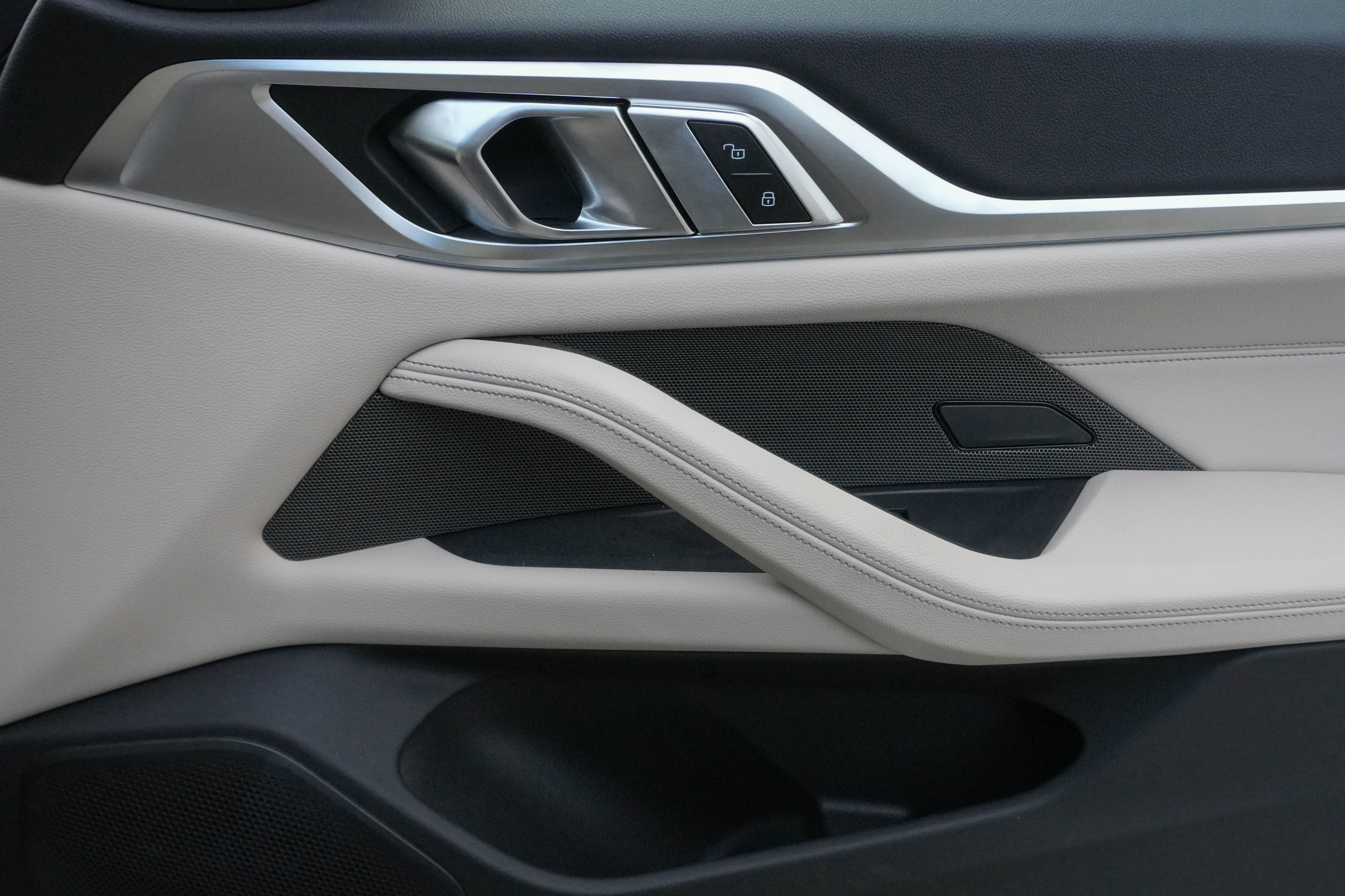 Used 2023 BMW i4 eDrive35 image 35