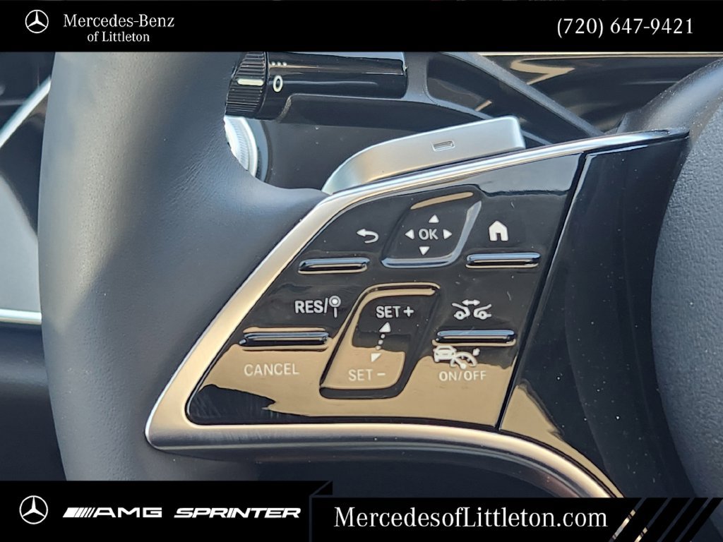 New 2026 Mercedes-Benz E 350 4MATIC Sedan image 26