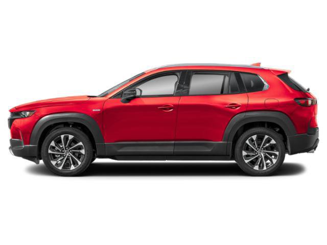 New 2026 MAZDA CX-50 2.5 Hybrid w/ Premium Plus Pkg AWD/4WD image 3