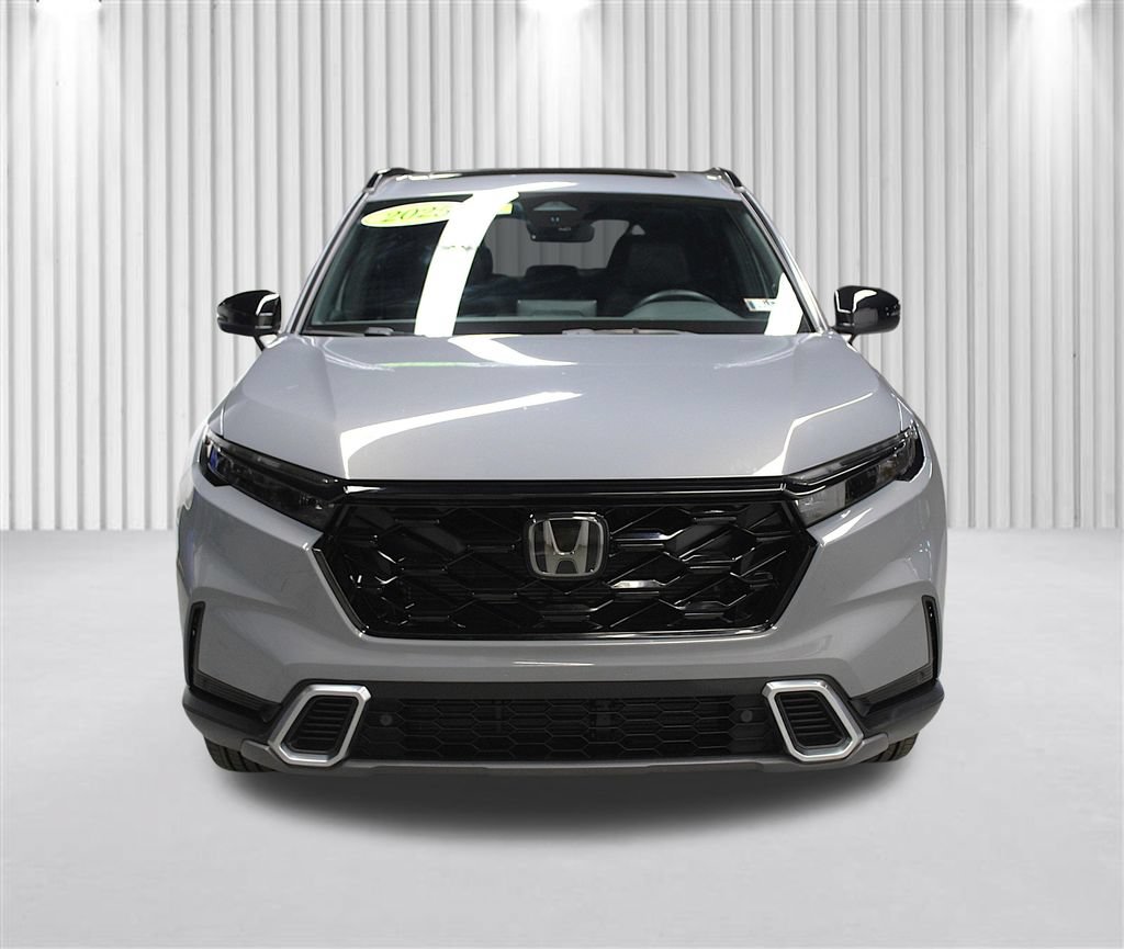 Used 2025 Honda CR-V Sport Touring image 44