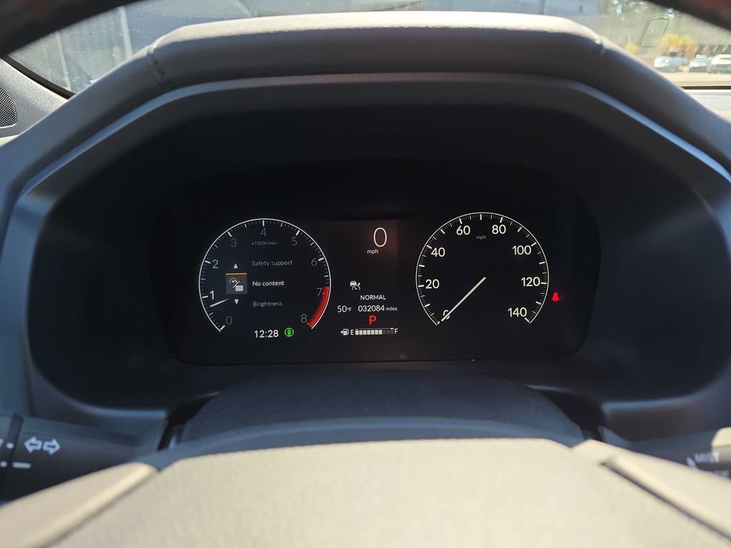 Used 2025 Honda Odyssey Sport-L image 24