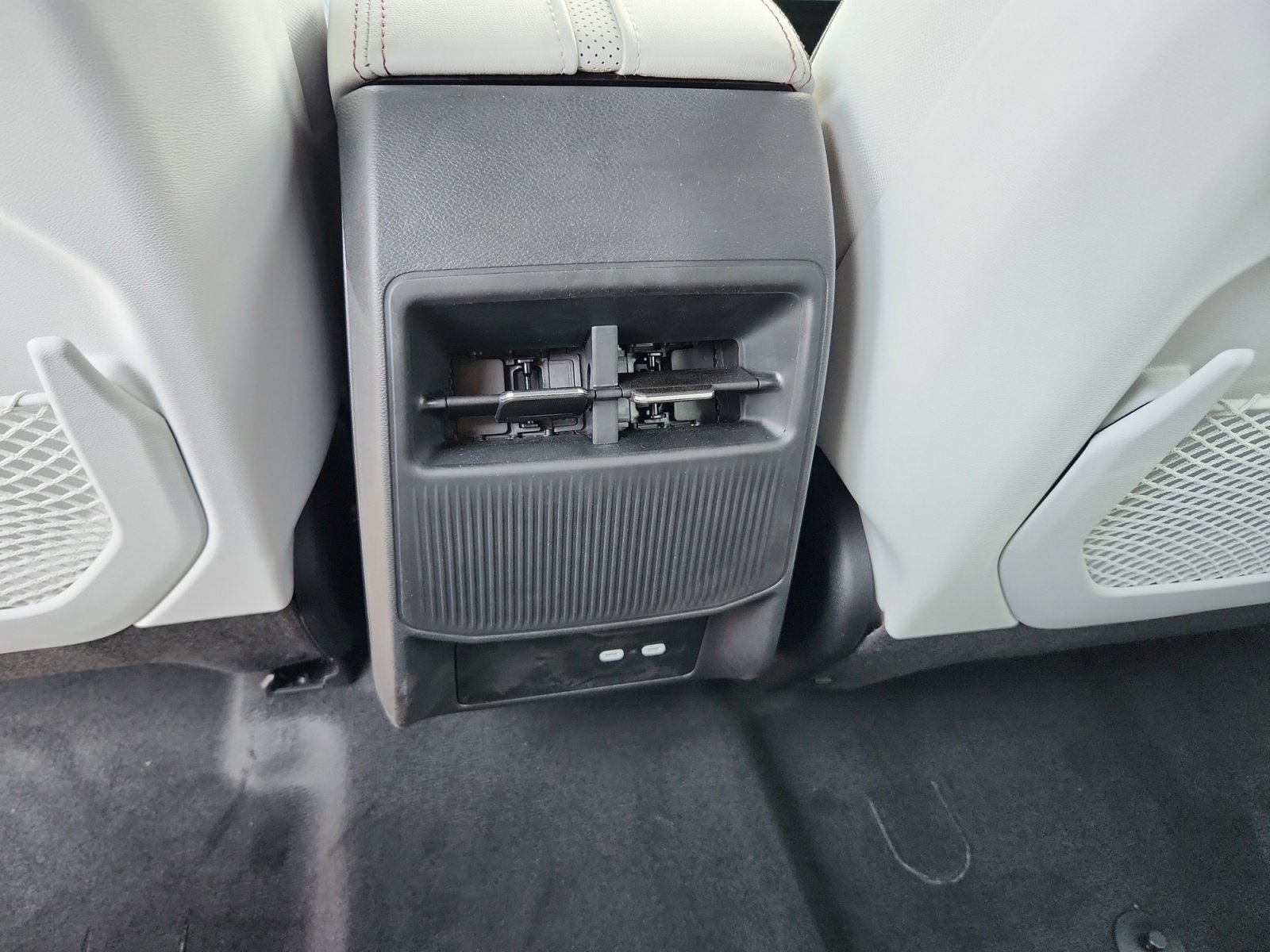 New 2025 Jeep Wagoneer S Limited image 32