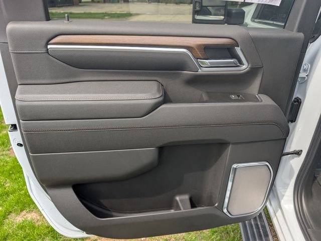 New 2026 Chevrolet Silverado 2500 High Country w/ High Country Premium Package image 11