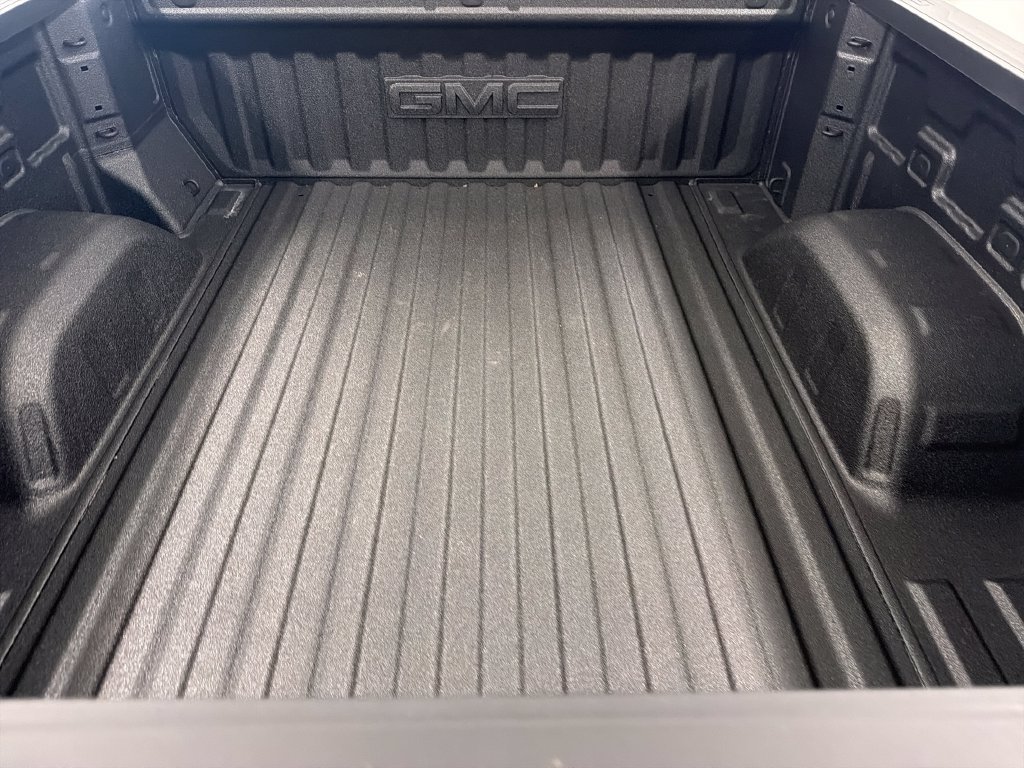 New 2026 GMC Sierra 1500 Denali AWD/4WD image 9