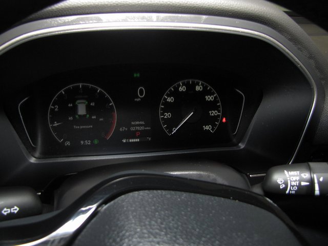 Certified 2024 Honda Pilot Touring image 4