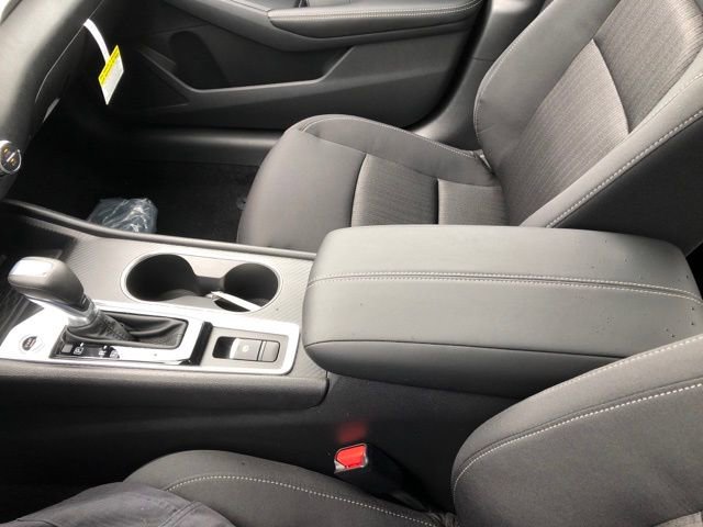 New 2025 Nissan Altima 2.5 SV w/ SV Special Edition Package image 22