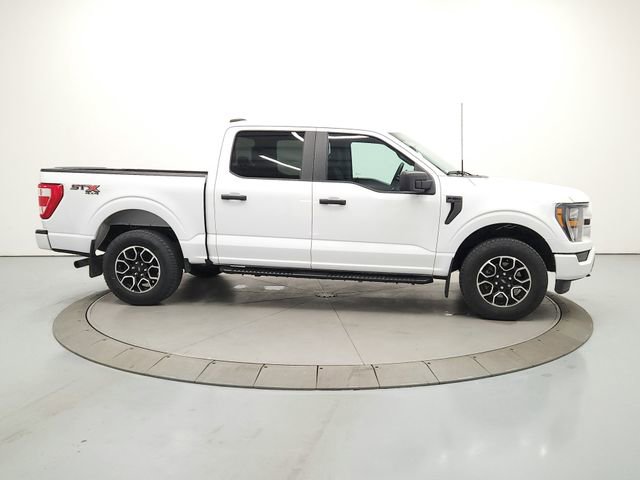 Used 2023 Ford F150 XL w/ Trailer Tow Package image 8