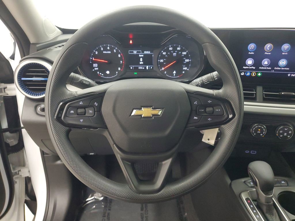 Used 2025 Chevrolet Trax LS w/ Driver Confidence Package image 20