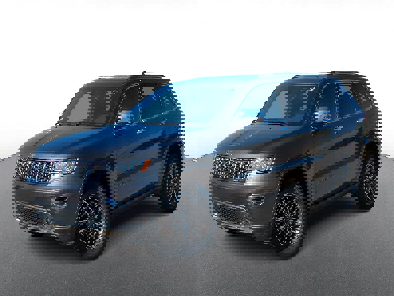 Certified 2021 Jeep Grand Cherokee Limited