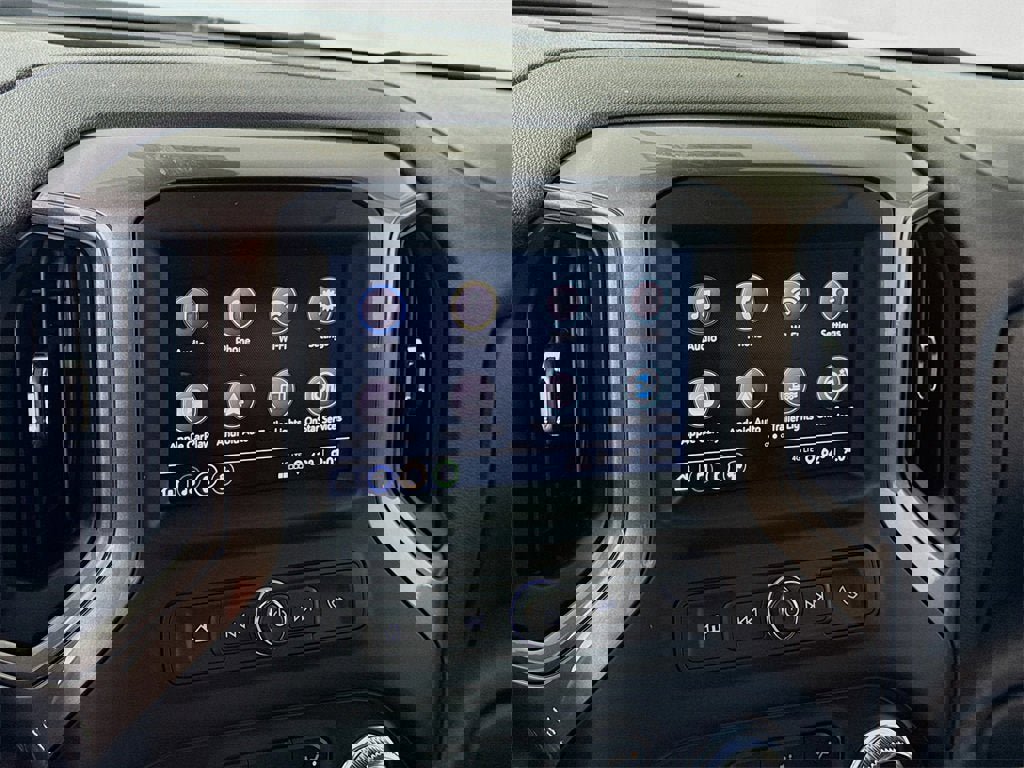 New 2026 GMC Sierra 1500 Pro w/ Pro Value Package image 9