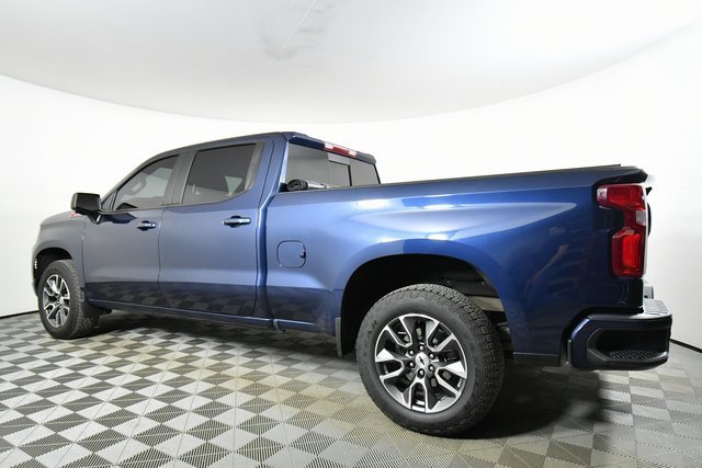 Used 2023 Chevrolet Silverado 1500 RST w/ RST All Star Premium Package image 14