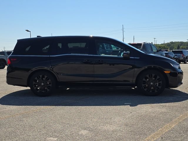 Used 2025 Honda Odyssey Sport-L image 6