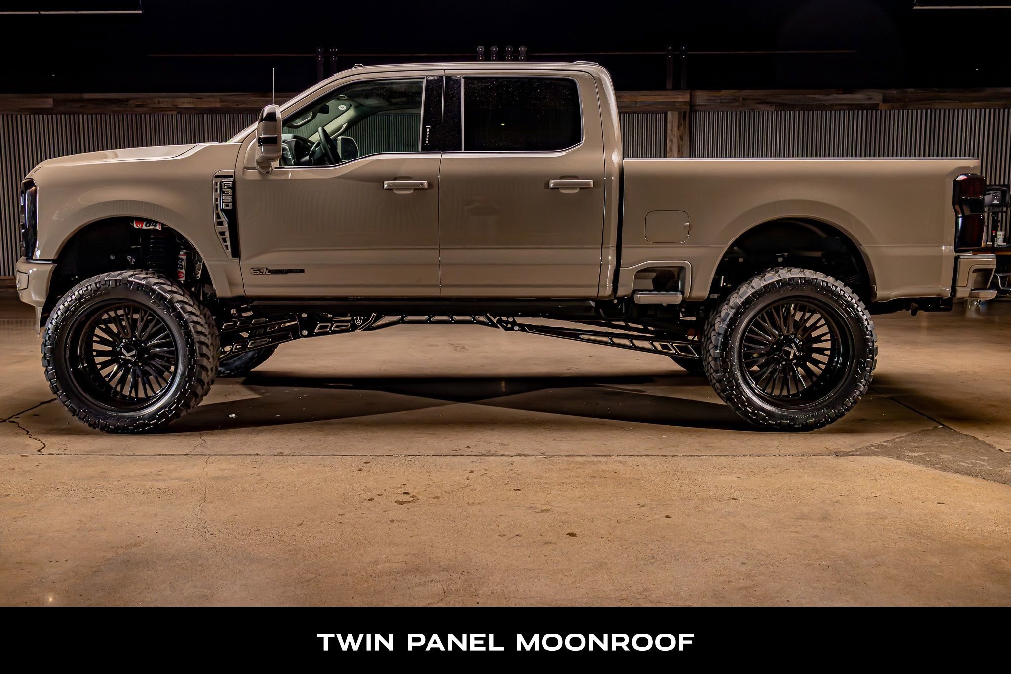 Used 2026 Ford F350 Platinum w/ Platinum Plus Package image 6