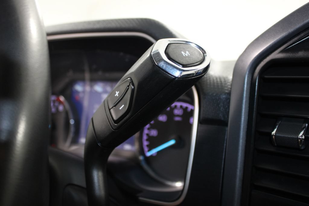 Used 2023 Ford F150 XLT w/ Equipment Group 301A Mid AWD/4WD image 38