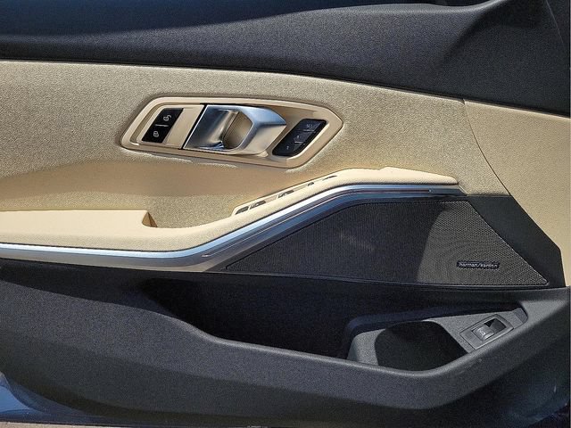 New 2026 BMW 330i xDrive Sedan AWD/4WD image 21